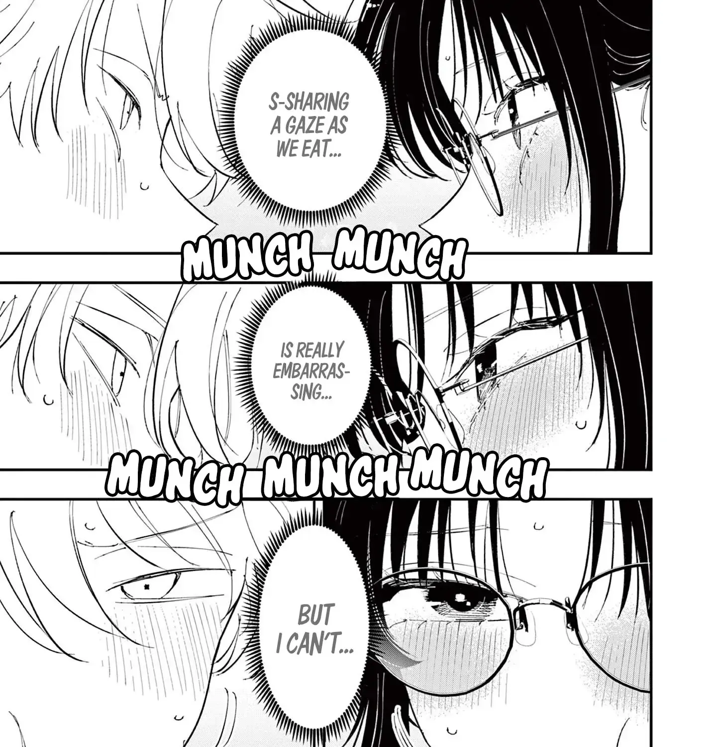 Tonari no Seki no Yatsu ga Souiu Me de Mitekuru - Chapter 78 - Page 13