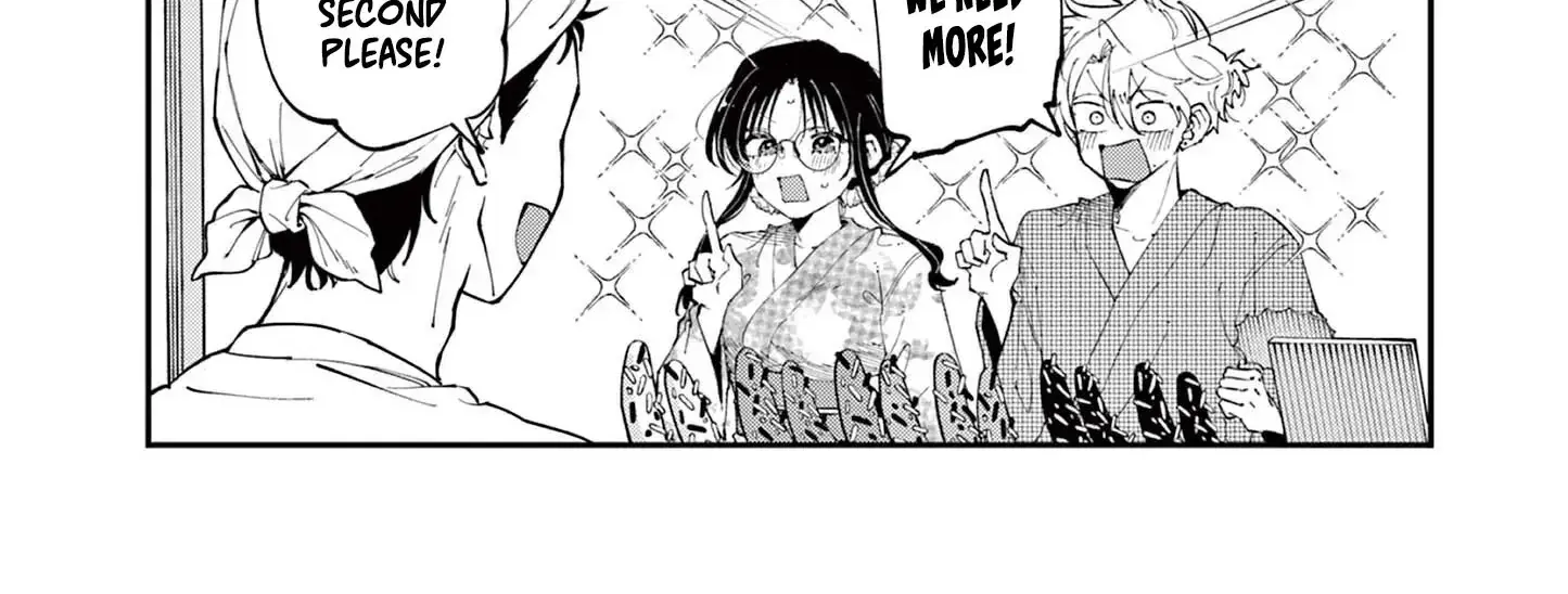 Tonari no Seki no Yatsu ga Souiu Me de Mitekuru - Chapter 78 - Page 16