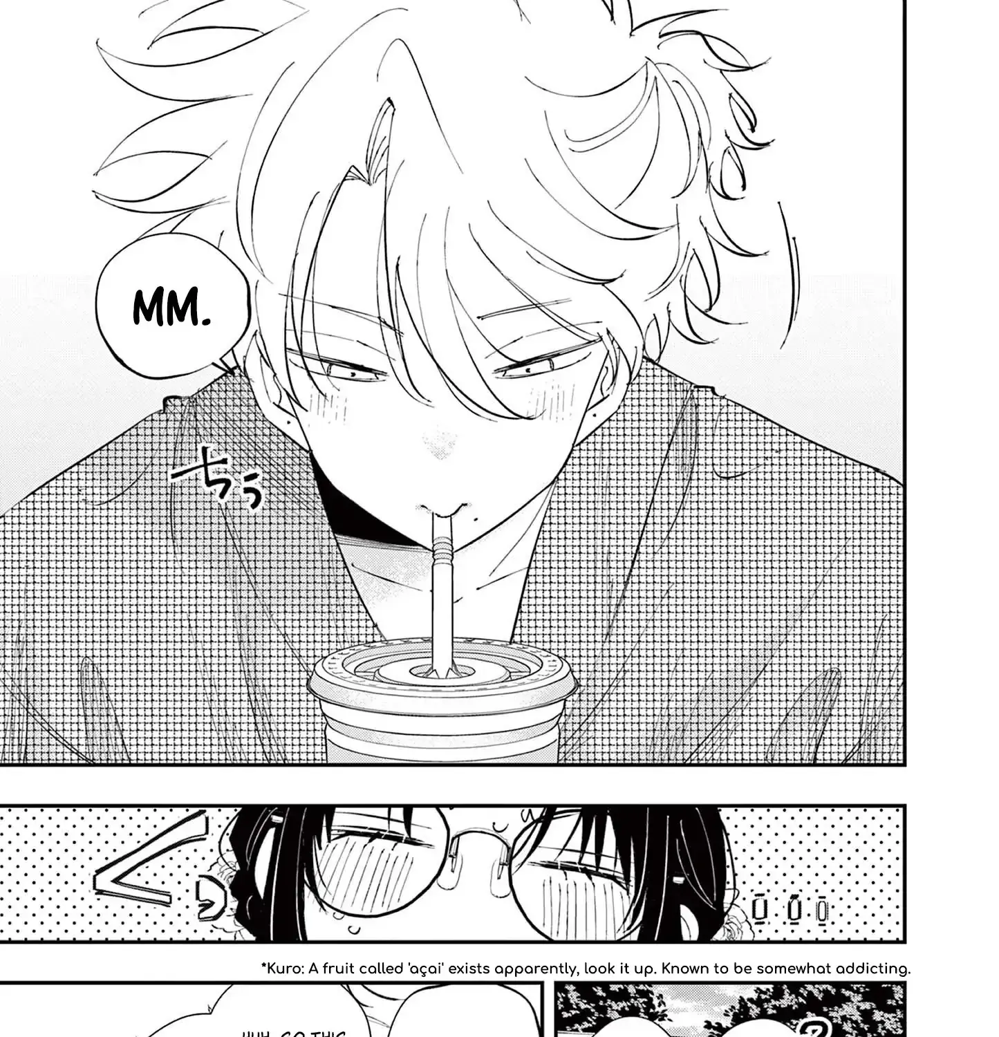 Tonari no Seki no Yatsu ga Souiu Me de Mitekuru - Chapter 79 - Page 5