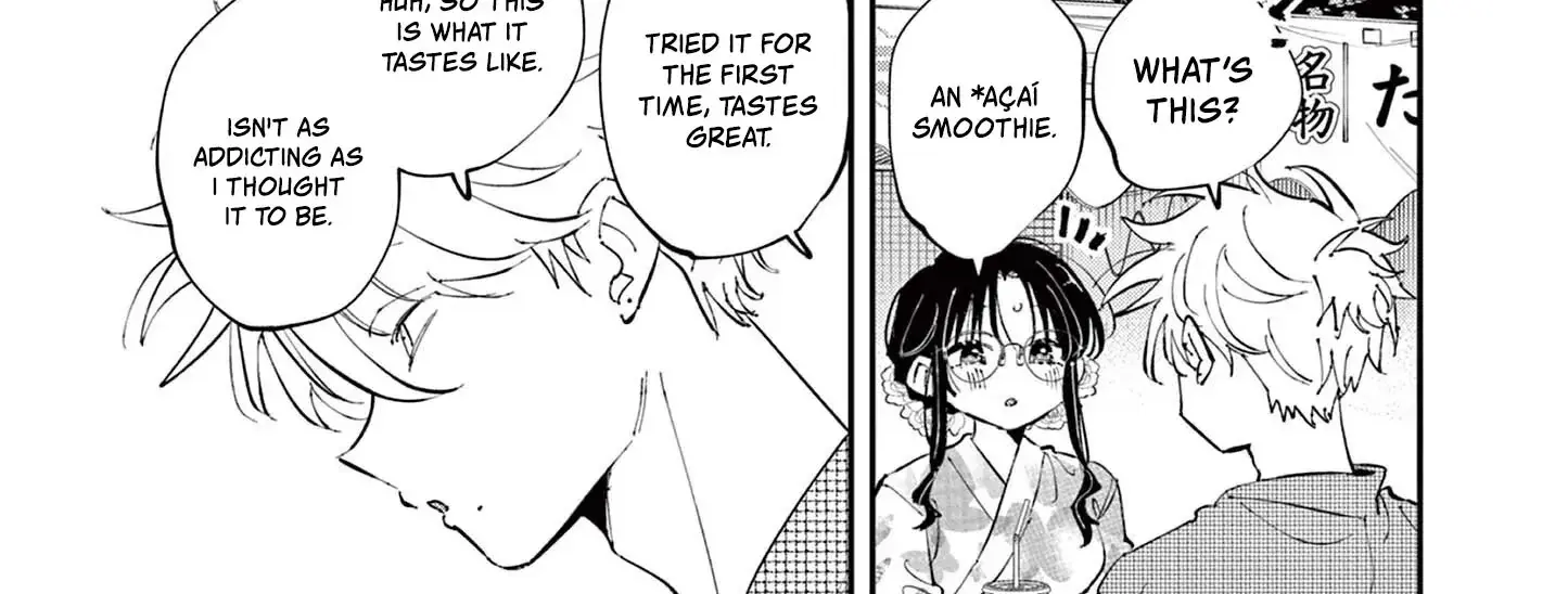 Tonari no Seki no Yatsu ga Souiu Me de Mitekuru - Chapter 79 - Page 6