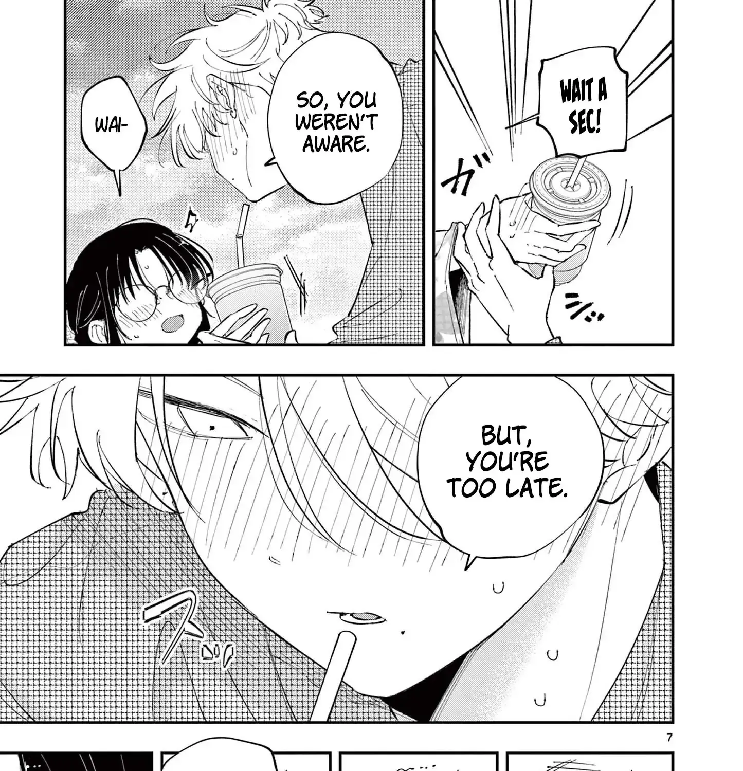 Tonari no Seki no Yatsu ga Souiu Me de Mitekuru - Chapter 79 - Page 13