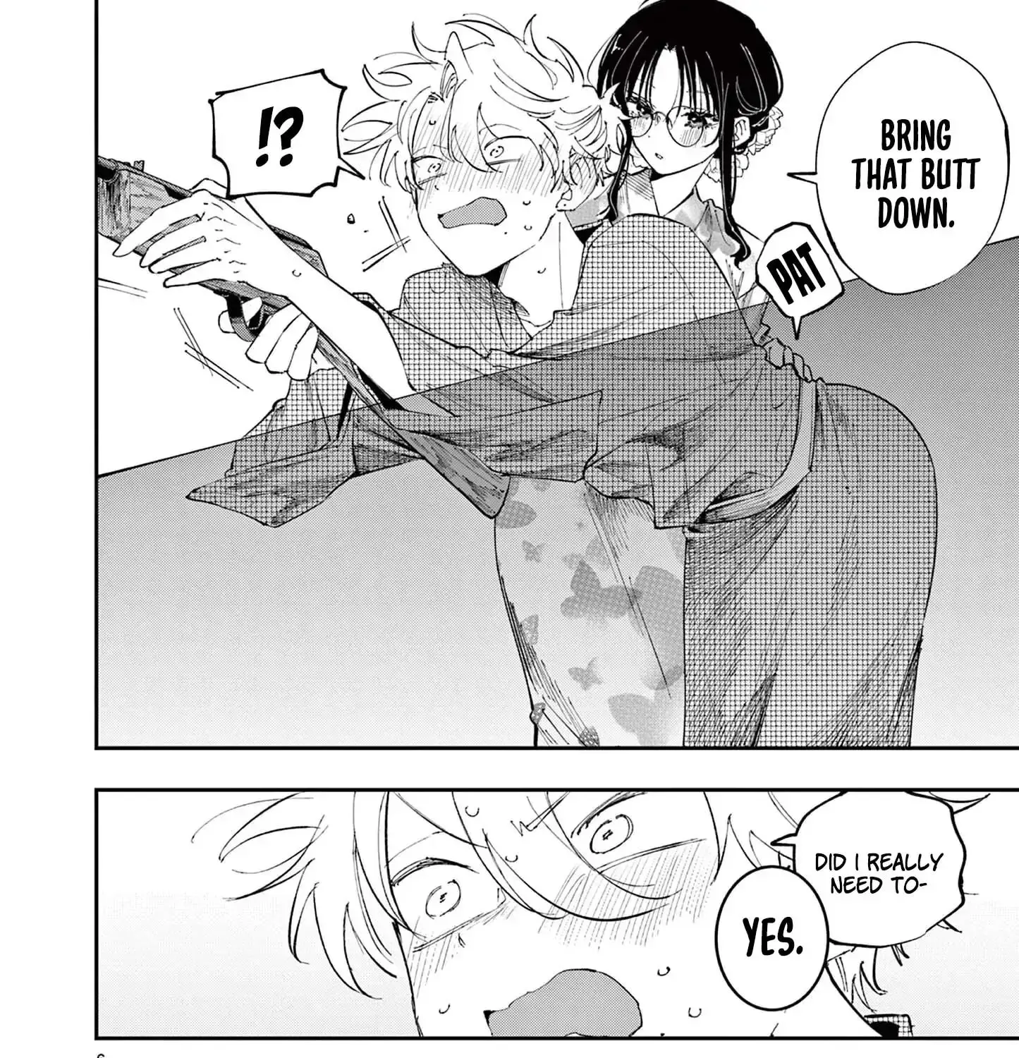 Tonari no Seki no Yatsu ga Souiu Me de Mitekuru - Chapter 80 - Page 11