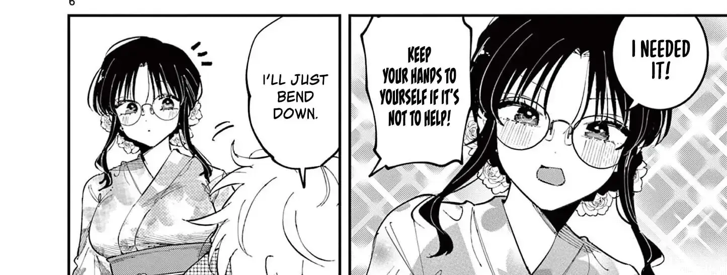 Tonari no Seki no Yatsu ga Souiu Me de Mitekuru - Chapter 80 - Page 12