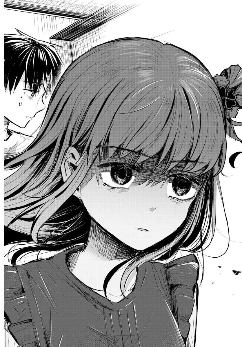 Kimi wa Yotsuba no Clover - Chapter 1 - Page 48