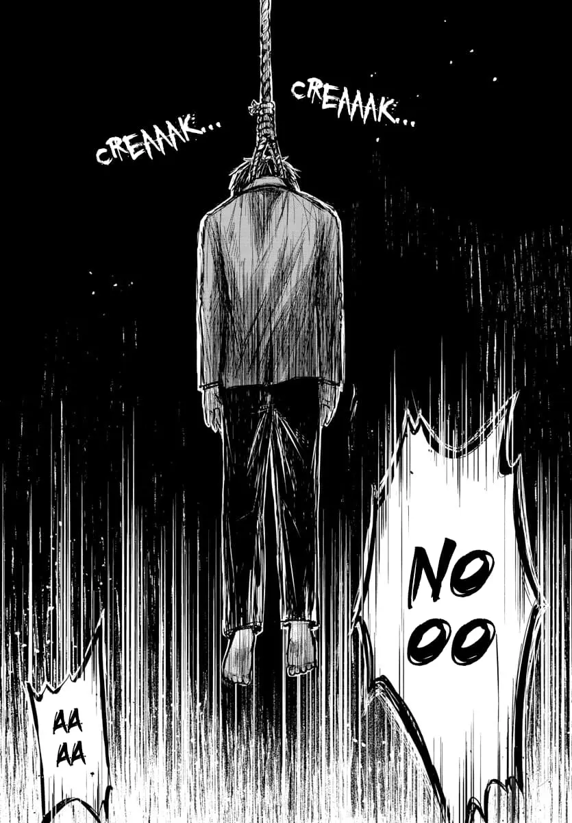 Kimi wa Yotsuba no Clover - Chapter 6 - Page 19