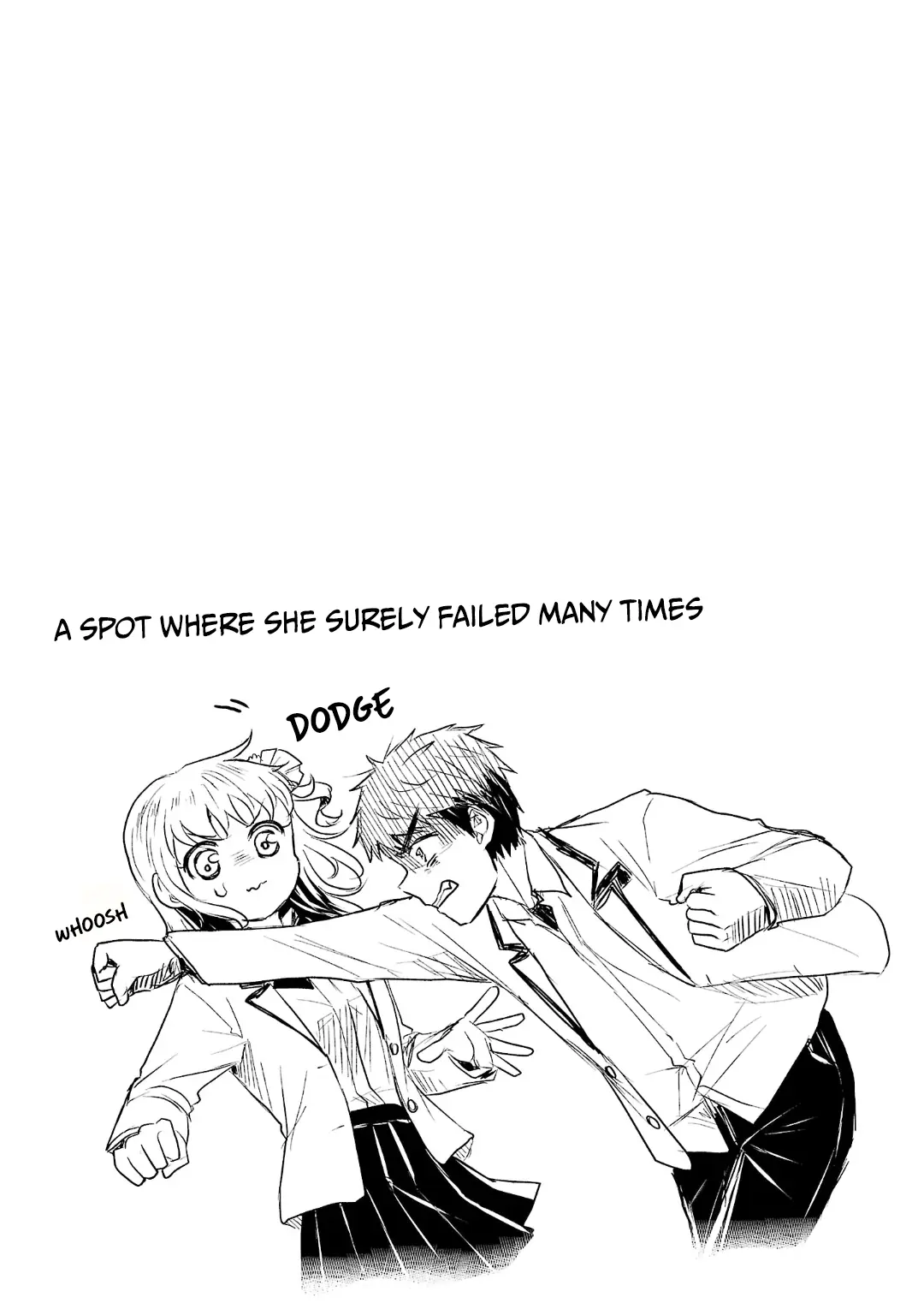 Kimi wa Yotsuba no Clover - Chapter 24.5 - Page 5