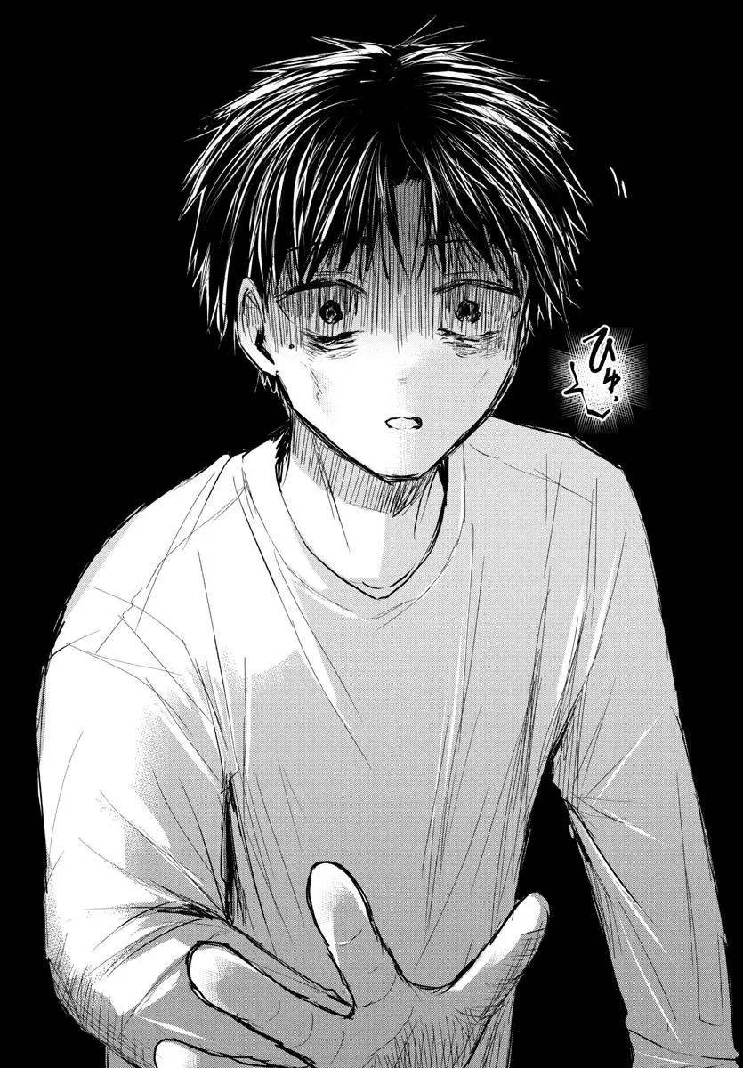 Kimi wa Yotsuba no Clover - Chapter 42 - Page 10