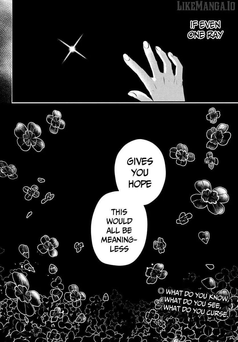 Kimi wa Yotsuba no Clover - Chapter 52 - Page 18