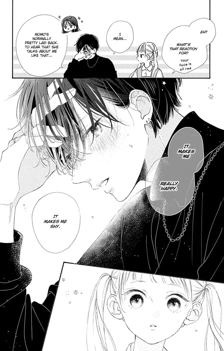 Midori Loves My Sister - Chapter 1 - Page 31