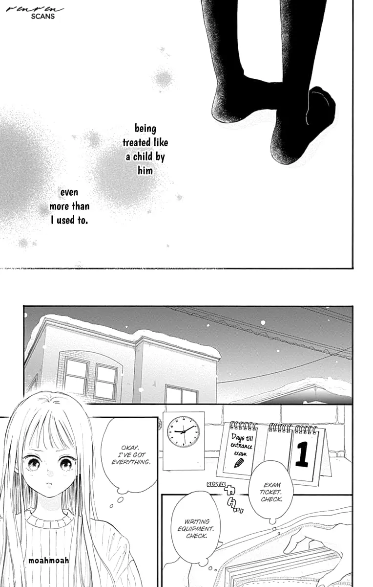Midori Loves My Sister - Chapter 1 - Page 52