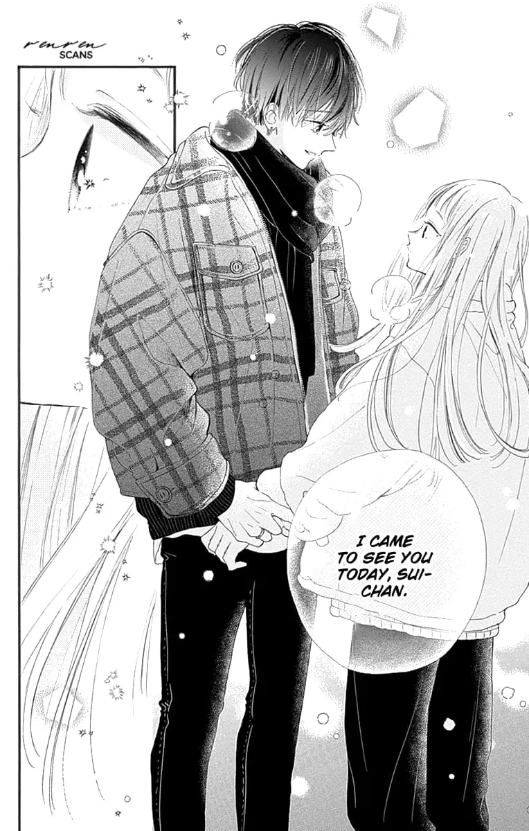 Midori Loves My Sister - Chapter 1 - Page 57