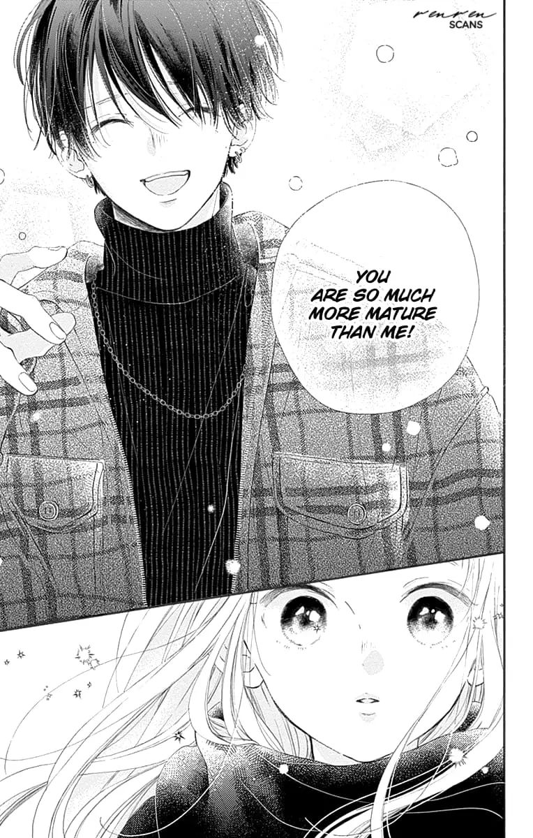 Midori Loves My Sister - Chapter 1 - Page 64