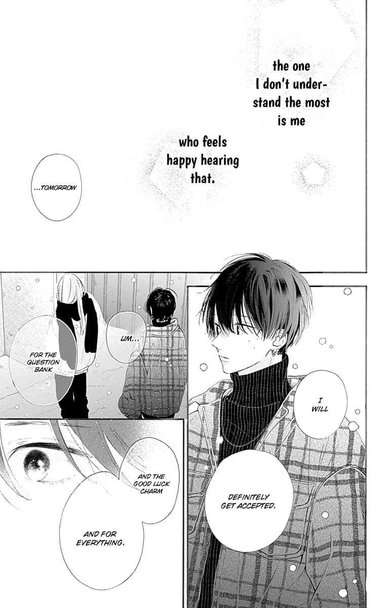 Midori Loves My Sister - Chapter 1 - Page 66