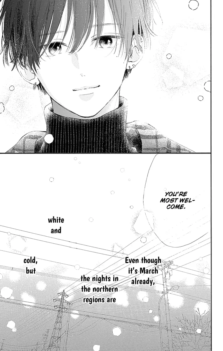 Midori Loves My Sister - Chapter 1 - Page 68