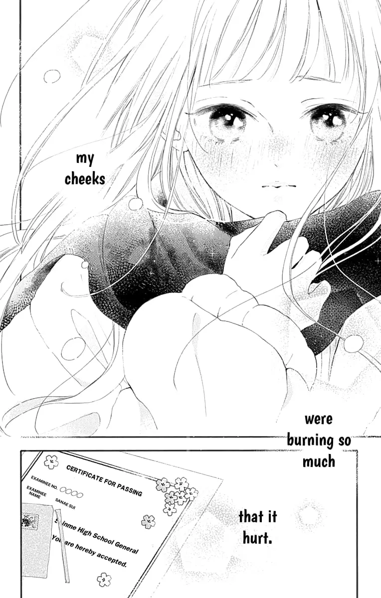 Midori Loves My Sister - Chapter 1 - Page 69
