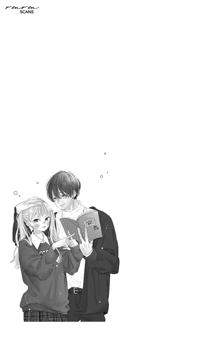 Midori Loves My Sister - Chapter 1 - Page 70