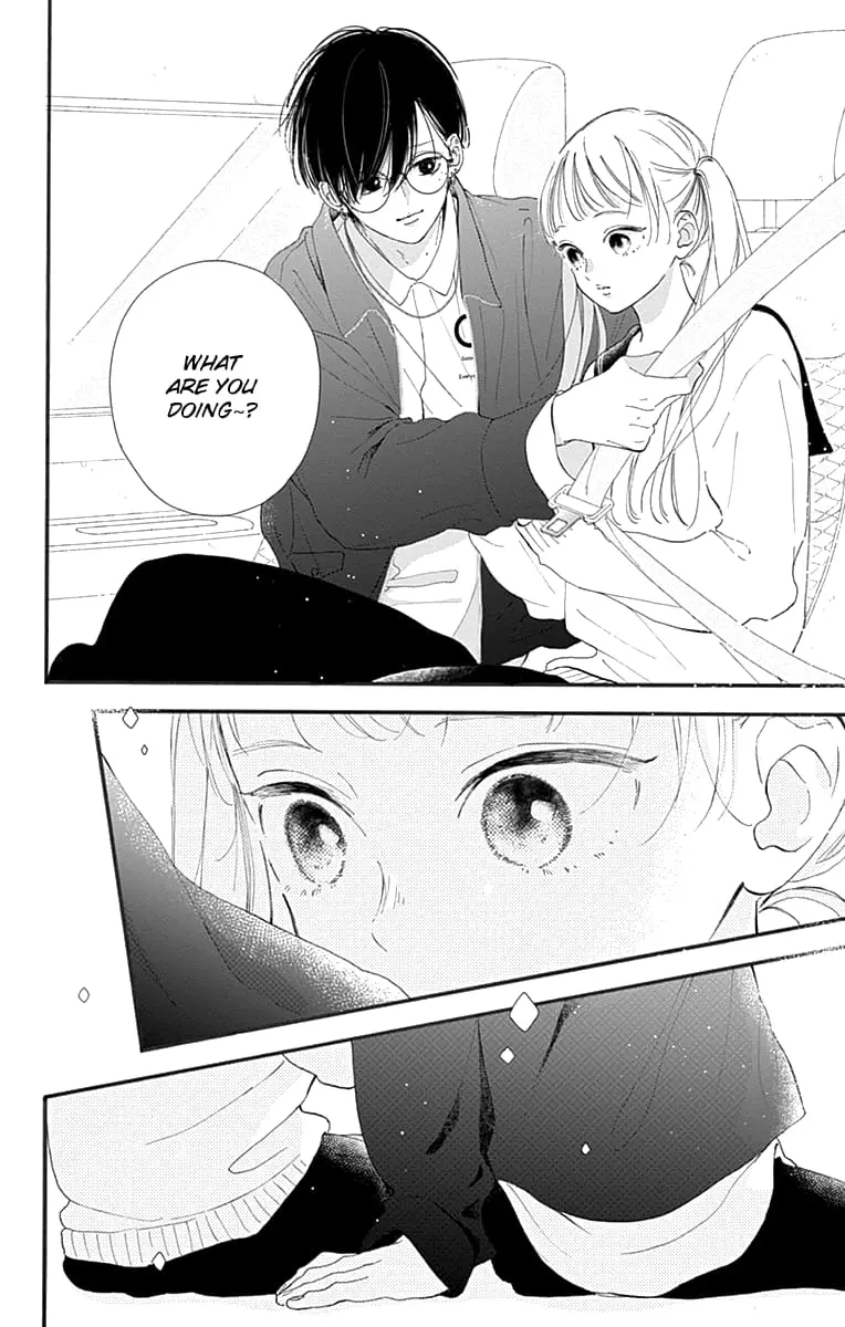 Midori Loves My Sister - Chapter 2 - Page 12