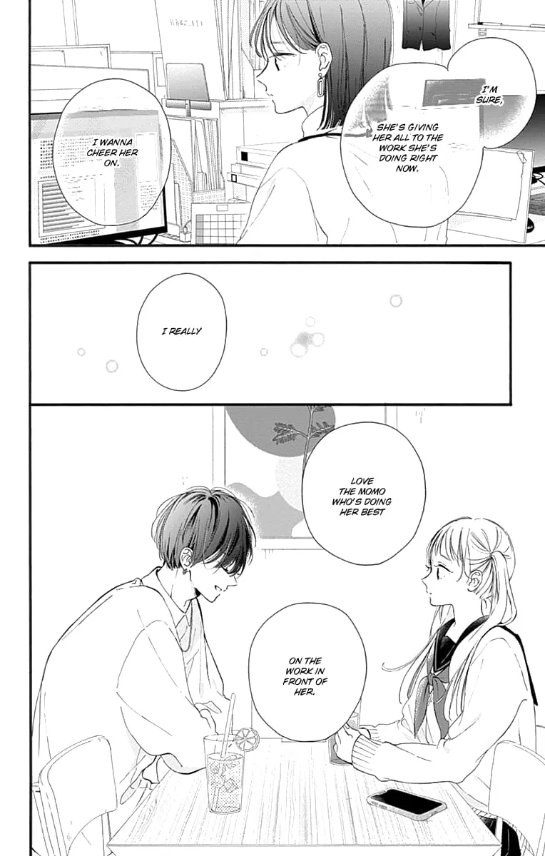 Midori Loves My Sister - Chapter 2 - Page 28