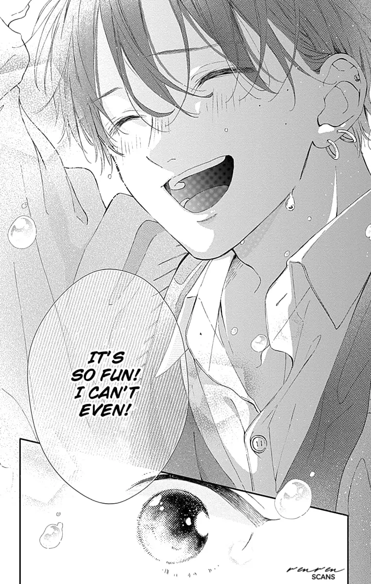 Midori Loves My Sister - Chapter 3 - Page 36