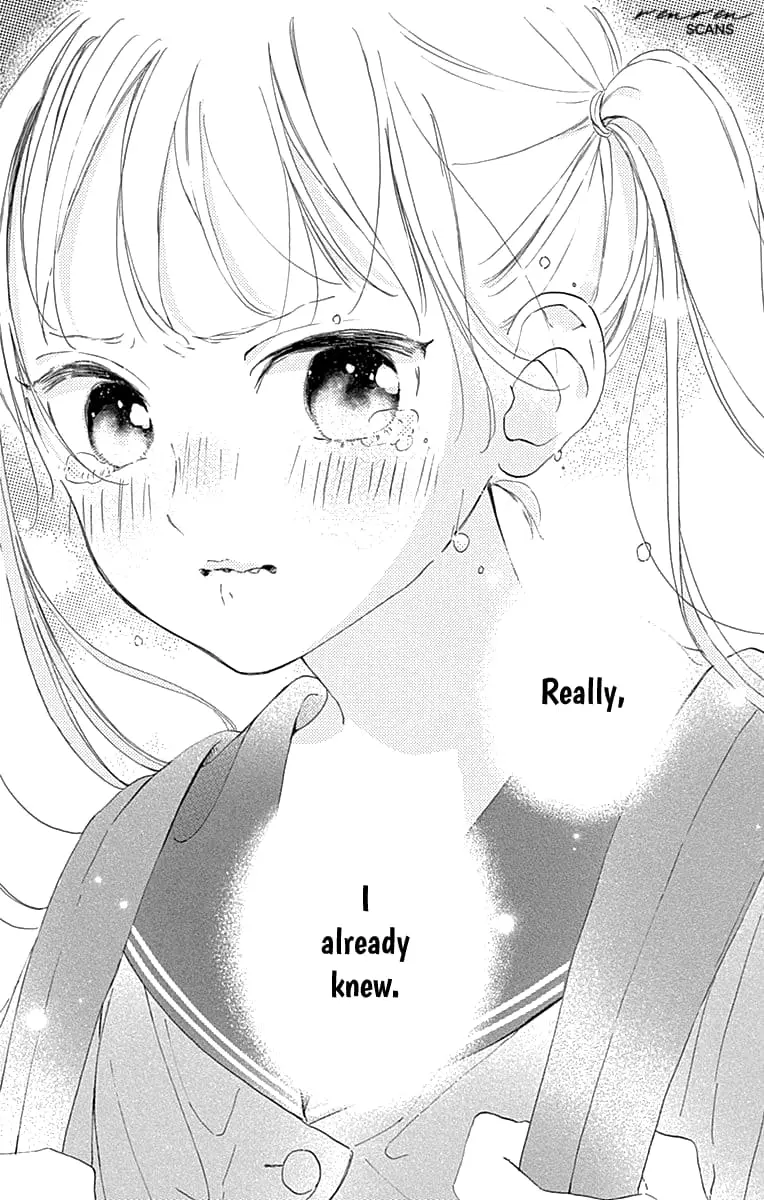 Midori Loves My Sister - Chapter 3 - Page 42