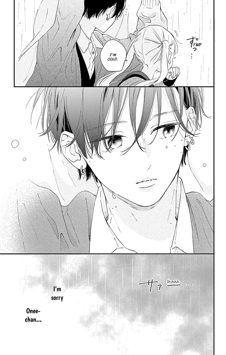 Midori Loves My Sister - Chapter 3 - Page 43