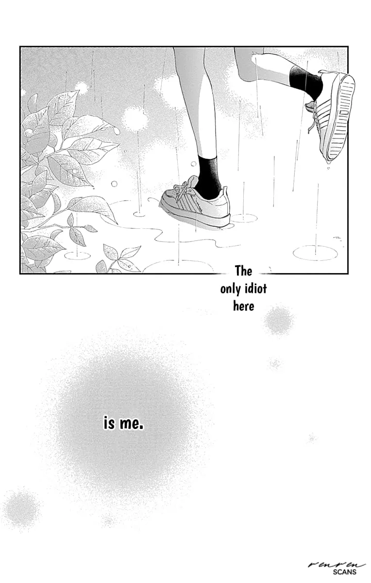 Midori Loves My Sister - Chapter 3 - Page 44