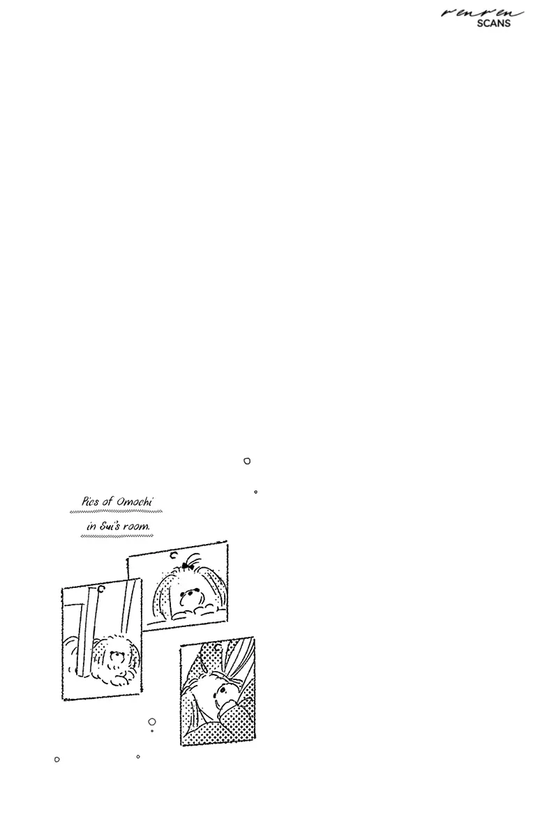 Midori Loves My Sister - Chapter 3 - Page 45