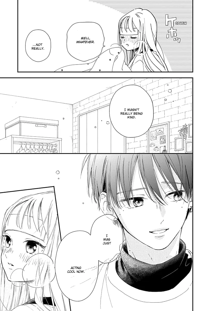 Midori Loves My Sister - Chapter 4 - Page 31