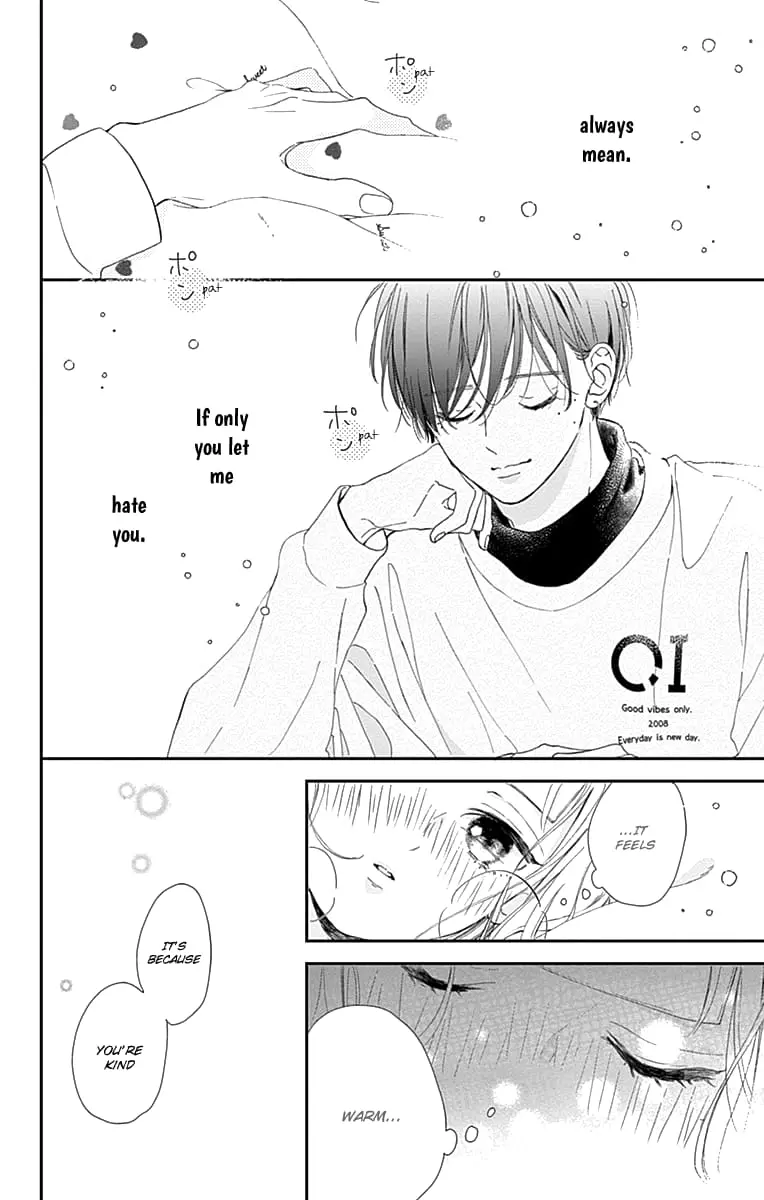 Midori Loves My Sister - Chapter 4 - Page 36