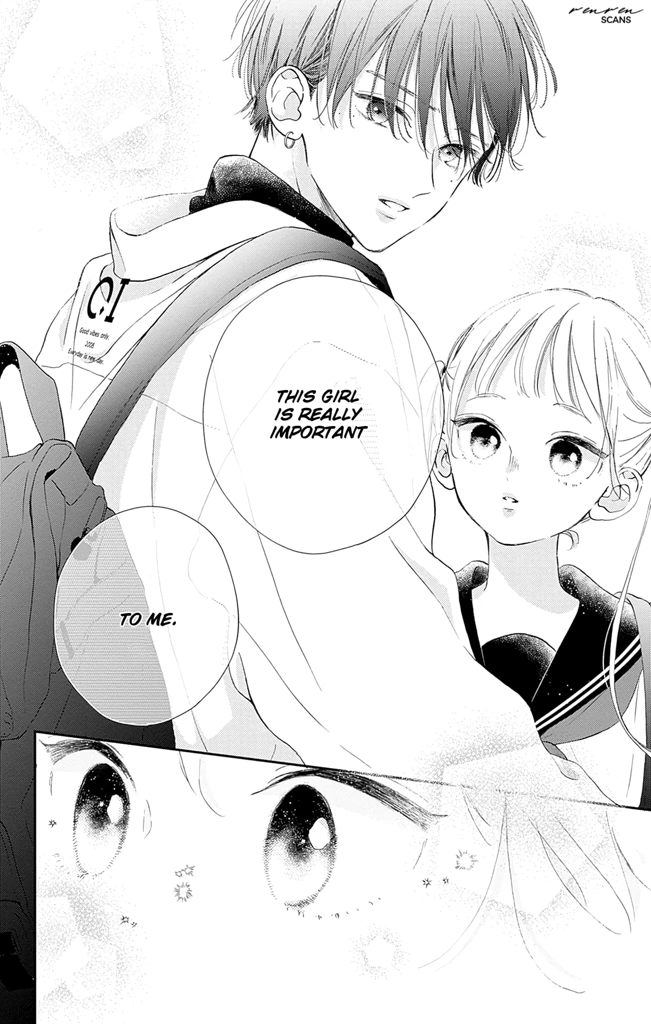 Midori Loves My Sister - Chapter 5 - Page 31