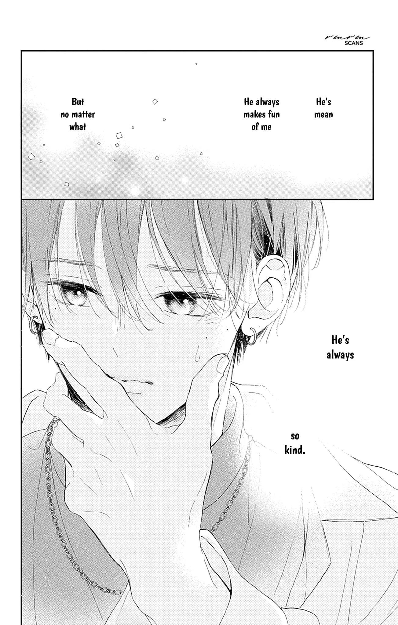 Midori Loves My Sister - Chapter 5 - Page 45