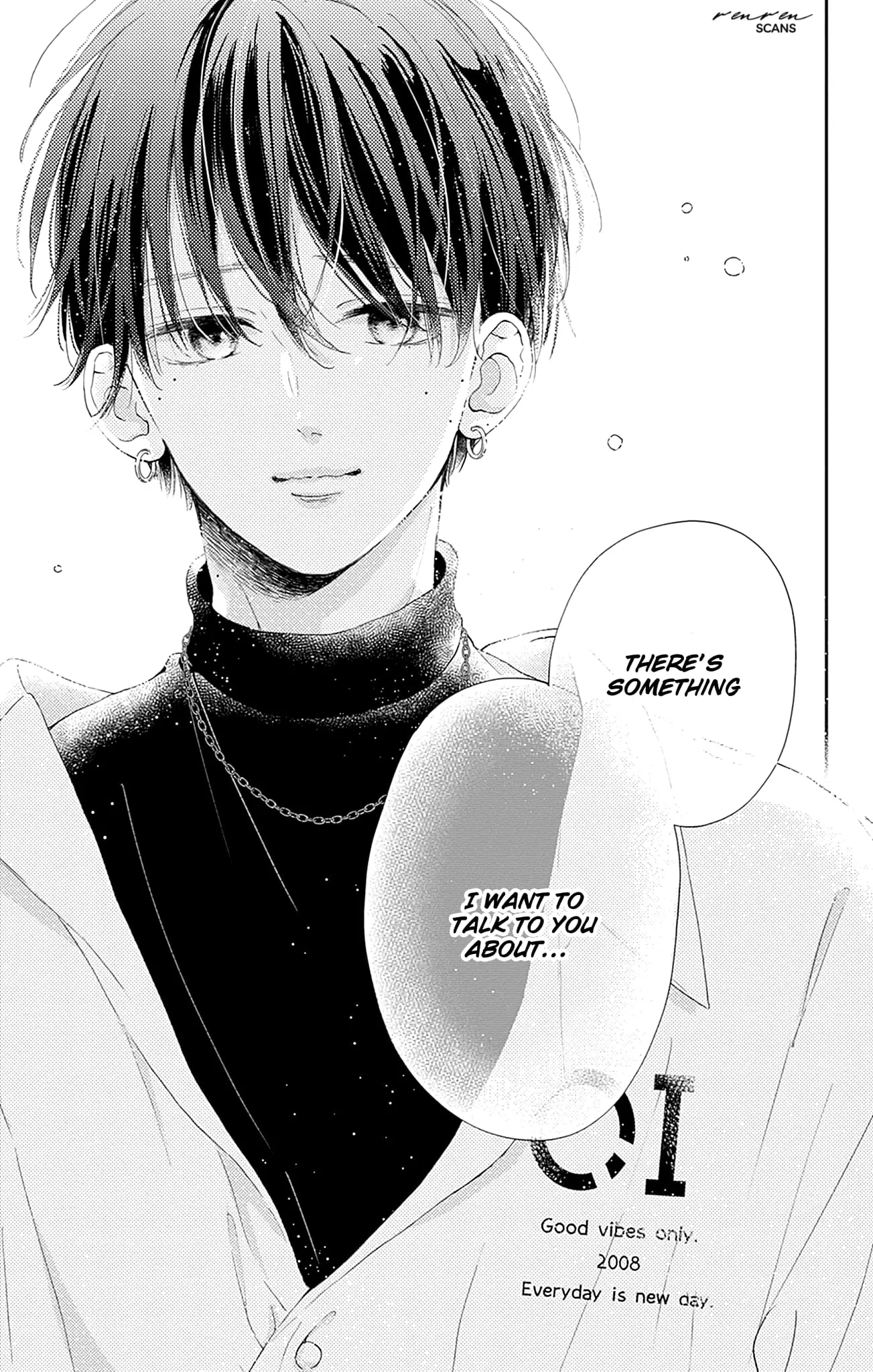 Midori Loves My Sister - Chapter 5 - Page 48