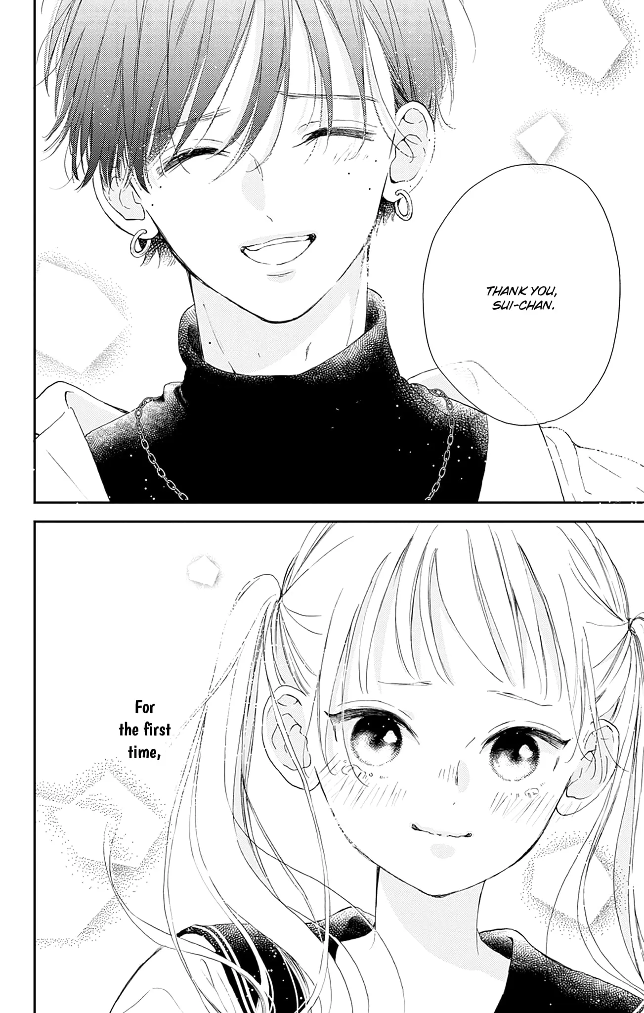 Midori Loves My Sister - Chapter 6 - Page 26