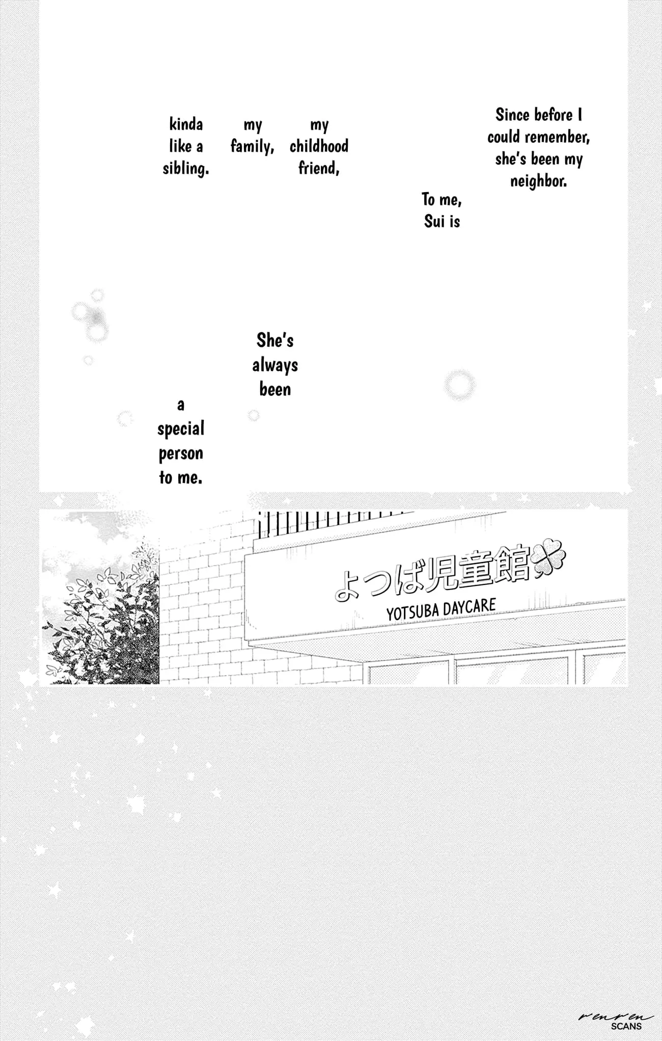 Midori Loves My Sister - Chapter 9 - Page 6