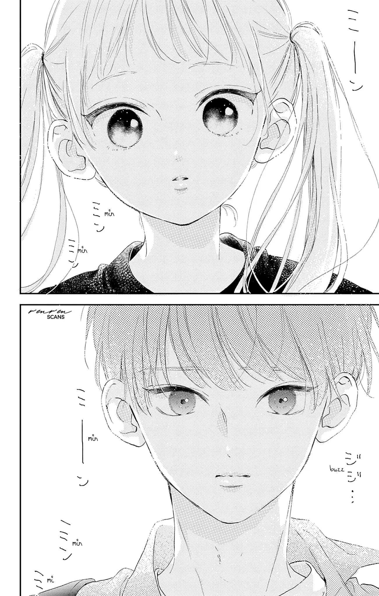 Midori Loves My Sister - Chapter 9 - Page 45