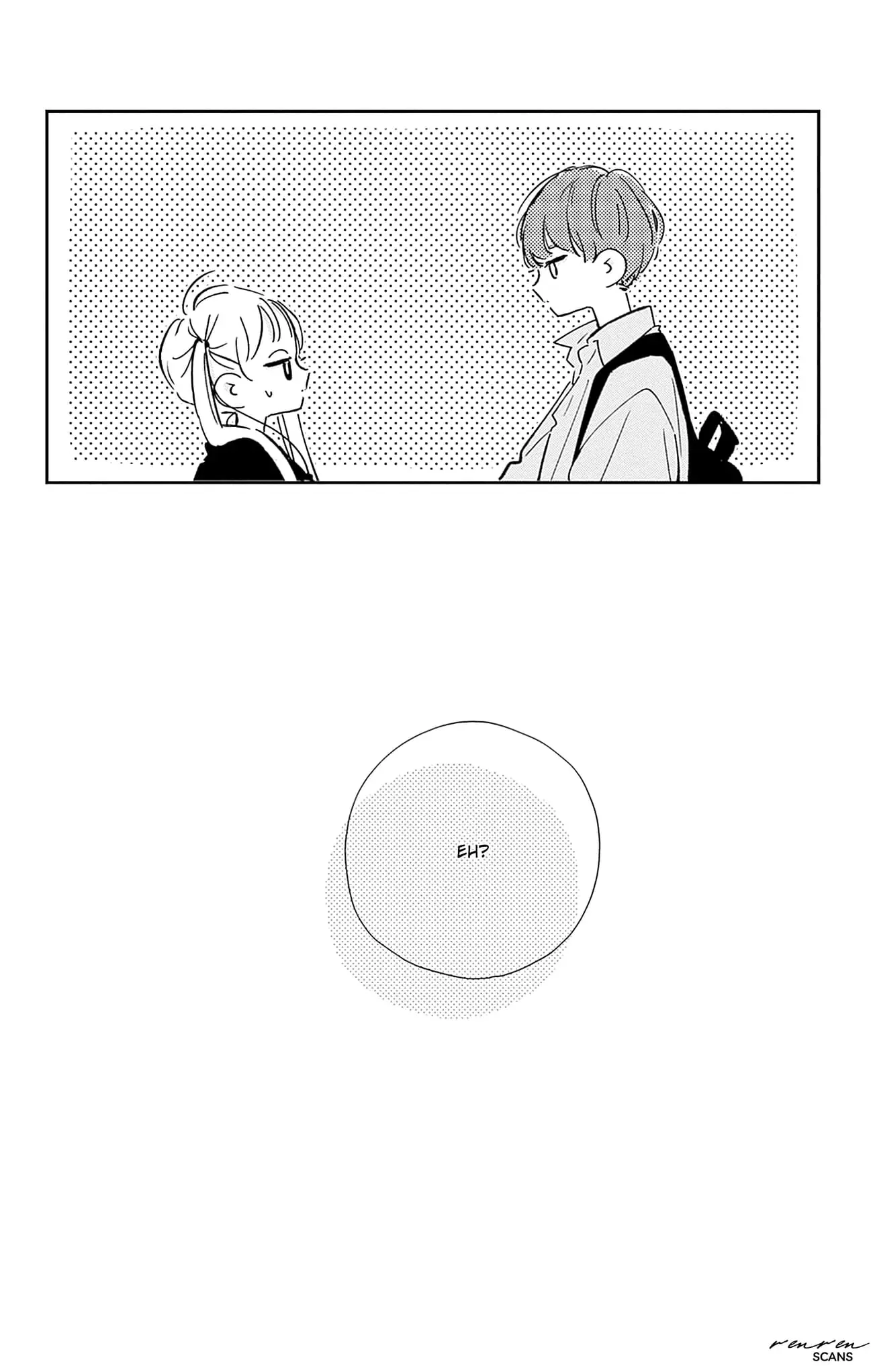 Midori Loves My Sister - Chapter 9 - Page 47