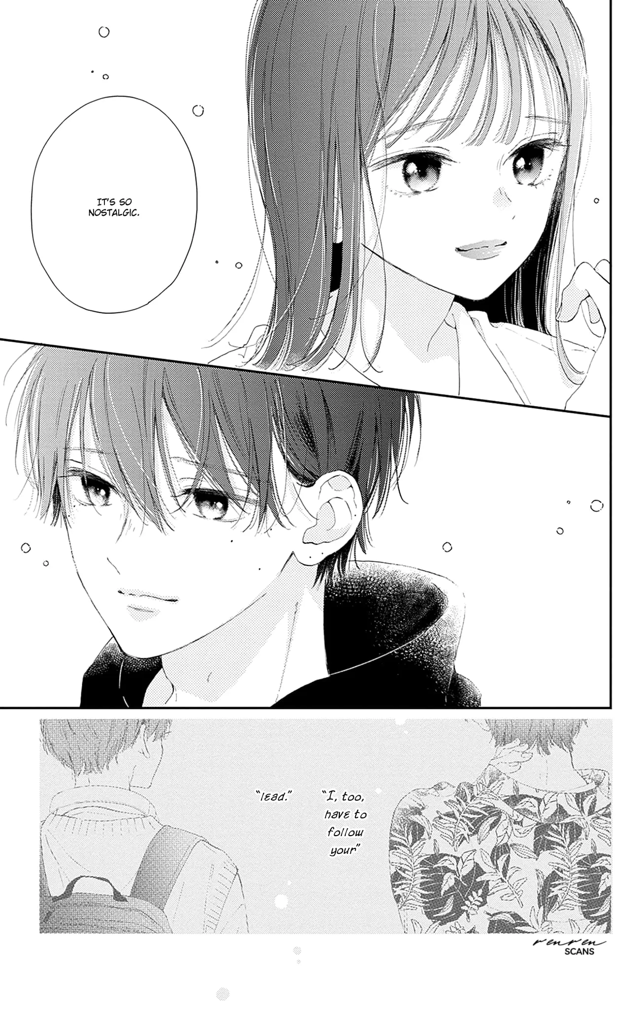 Midori Loves My Sister - Chapter 11 - Page 29