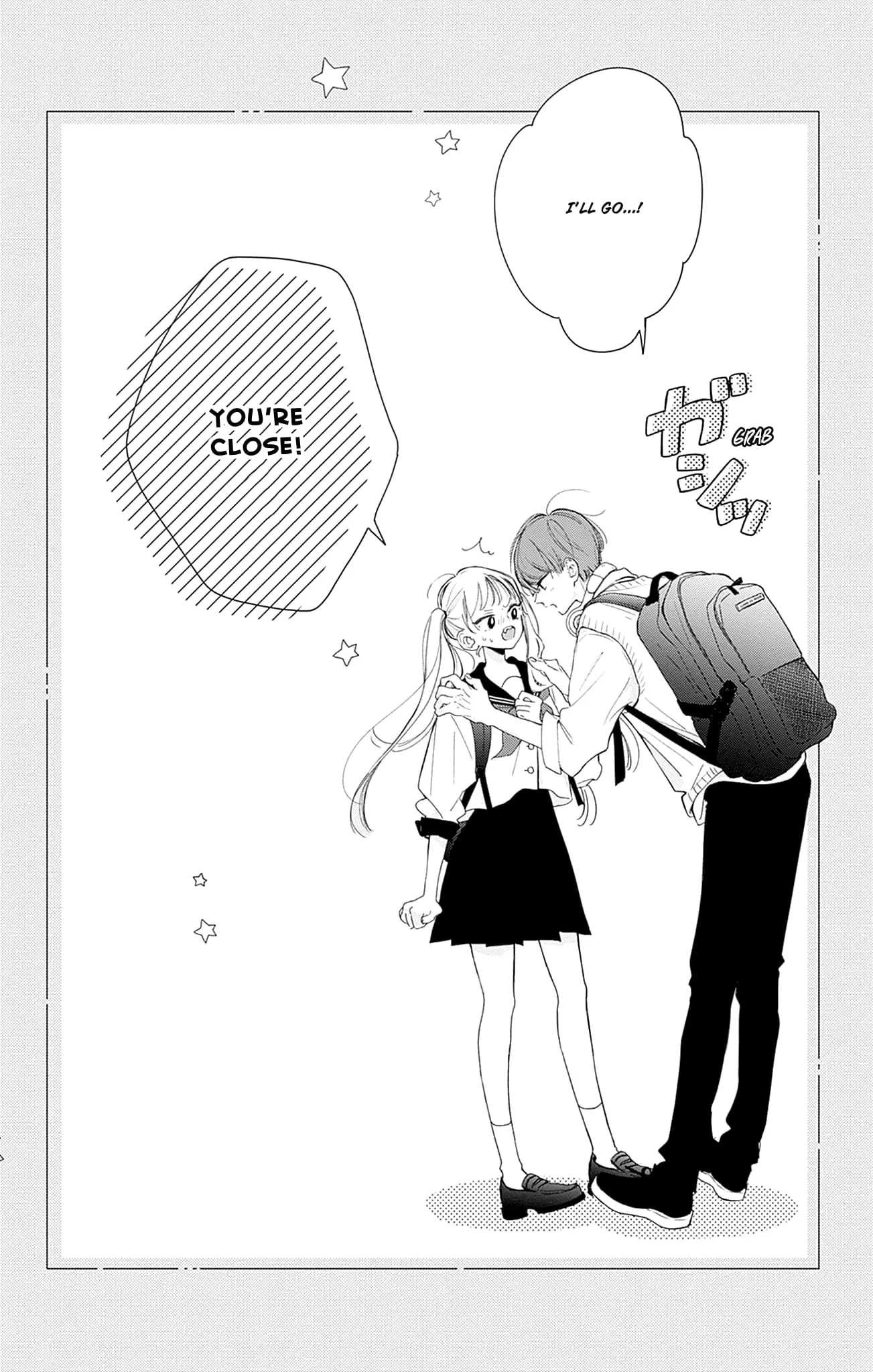 Midori Loves My Sister - Chapter 11 - Page 42