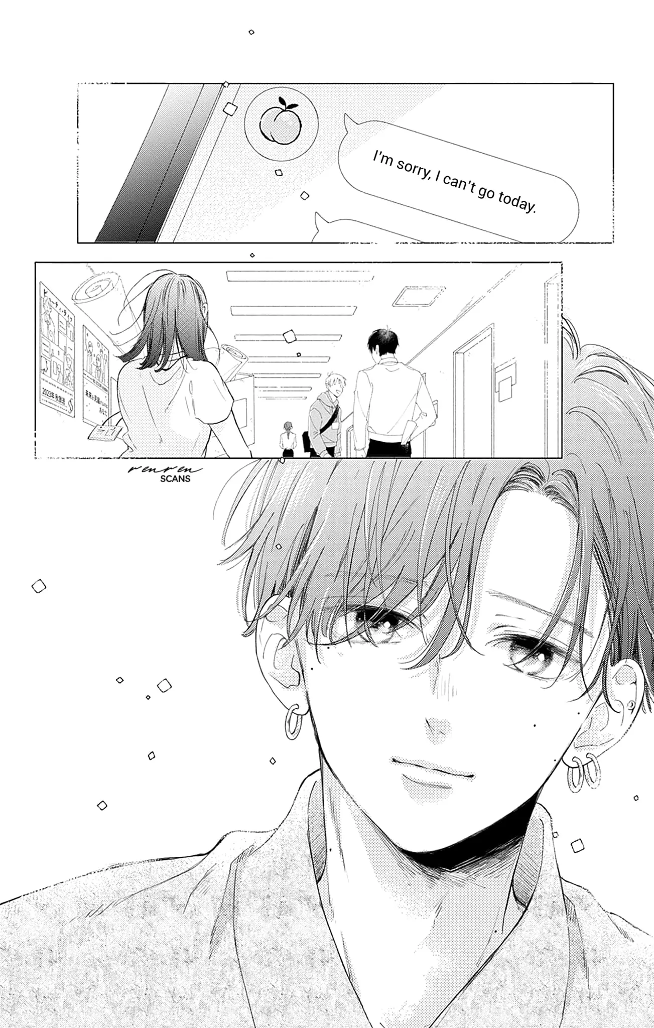 Midori Loves My Sister - Chapter 12 - Page 40