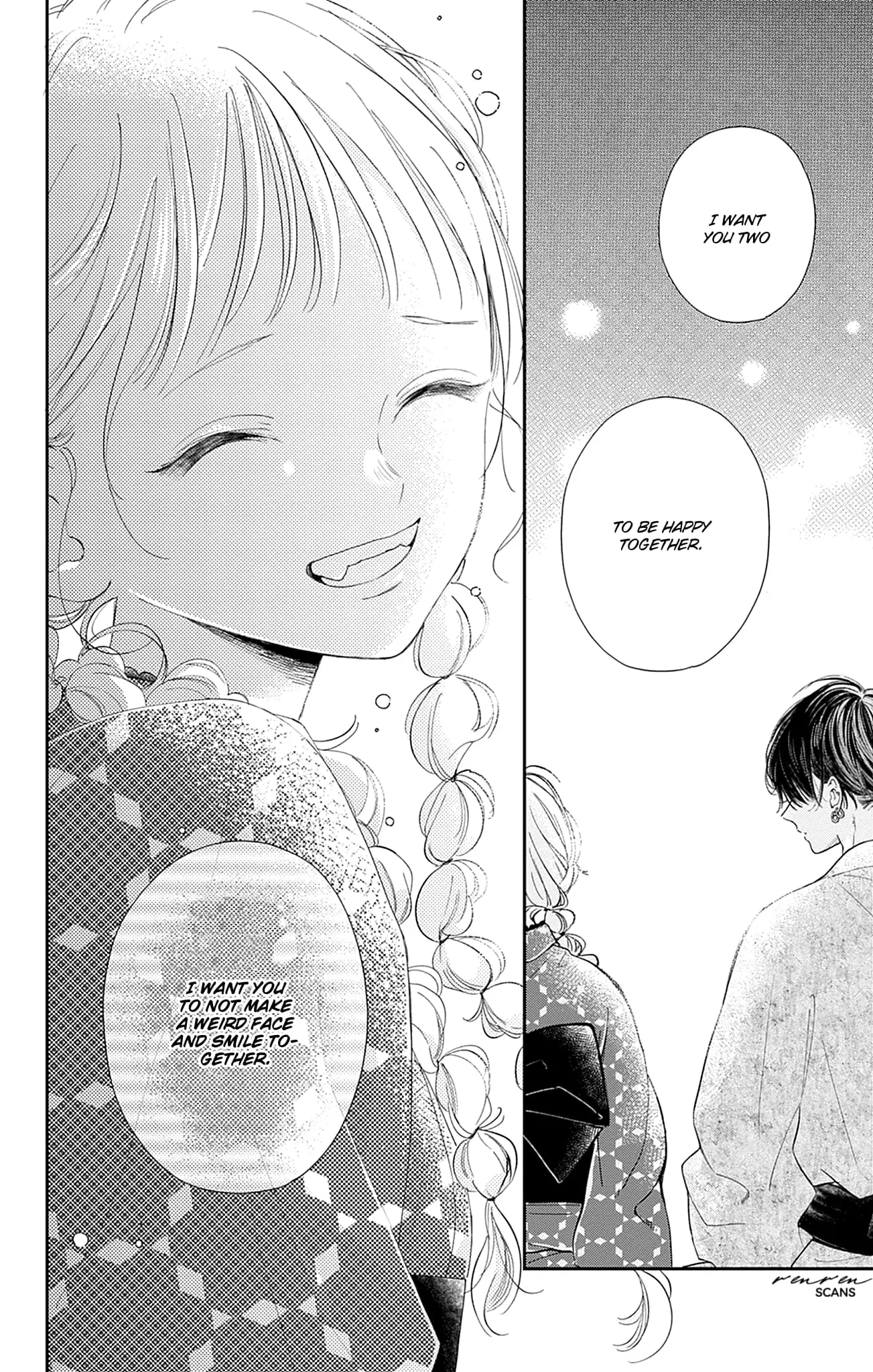 Midori Loves My Sister - Chapter 13 - Page 24