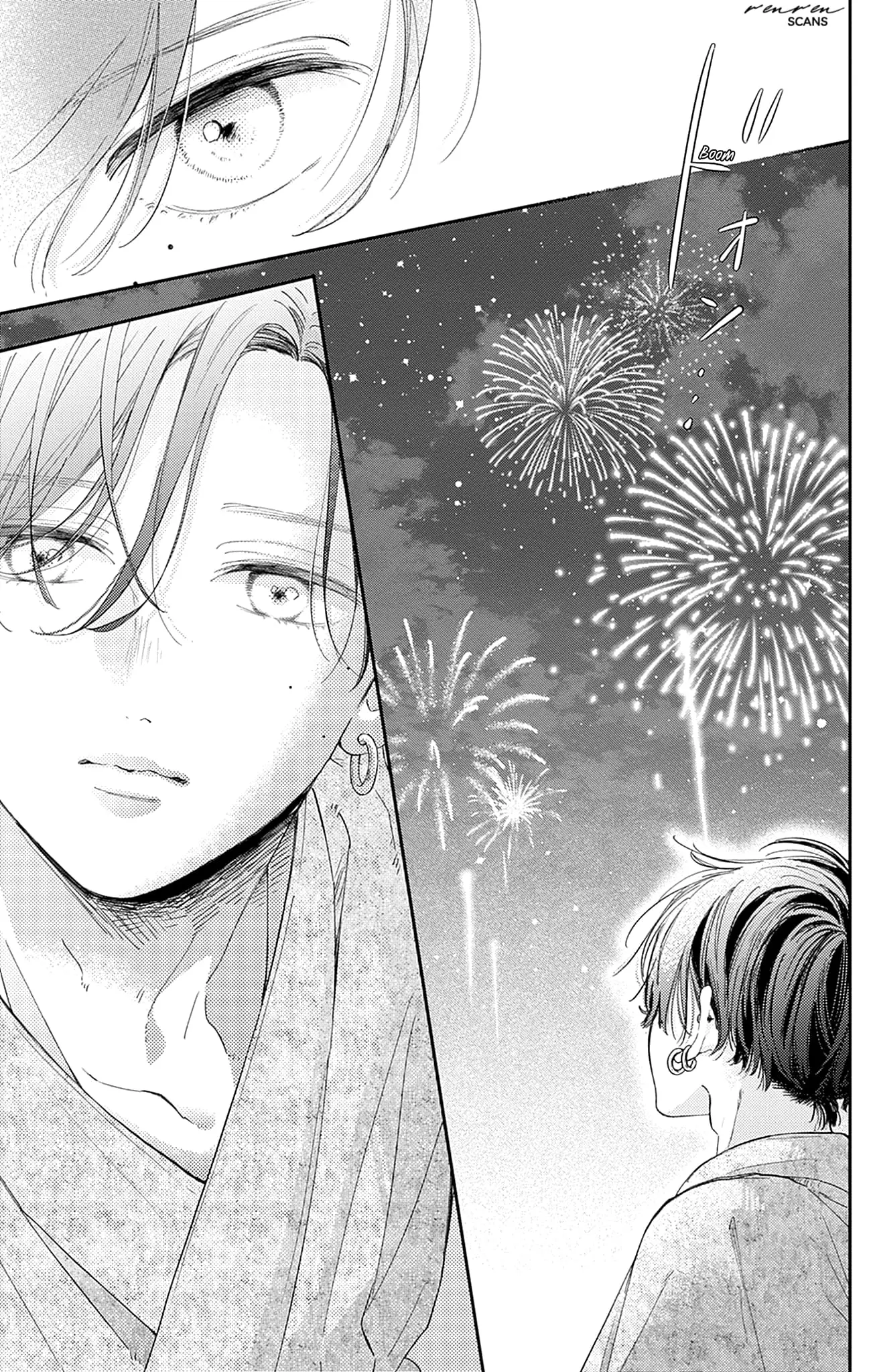 Midori Loves My Sister - Chapter 13 - Page 31