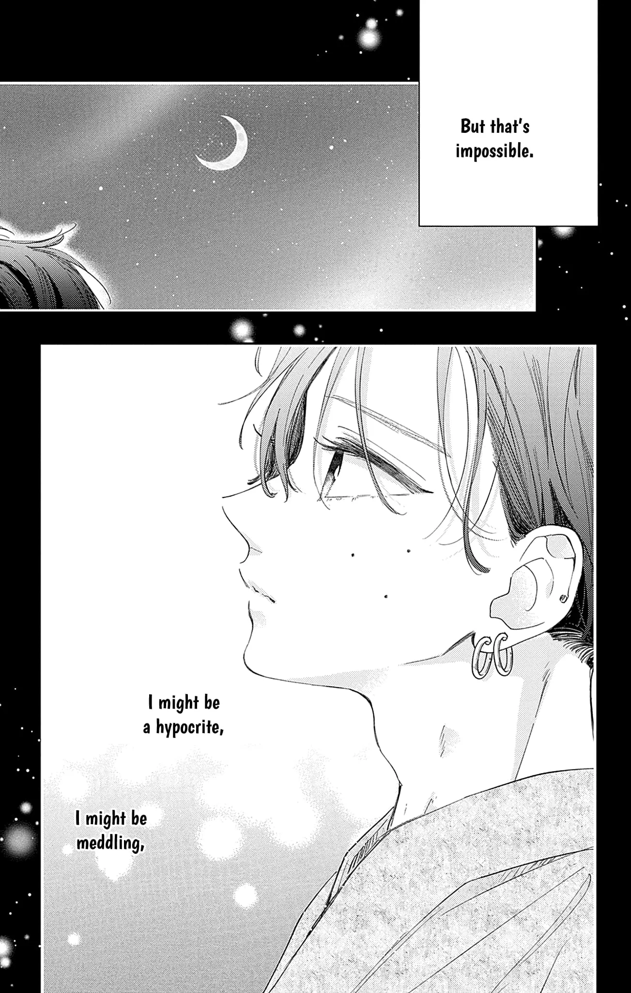 Midori Loves My Sister - Chapter 13 - Page 47