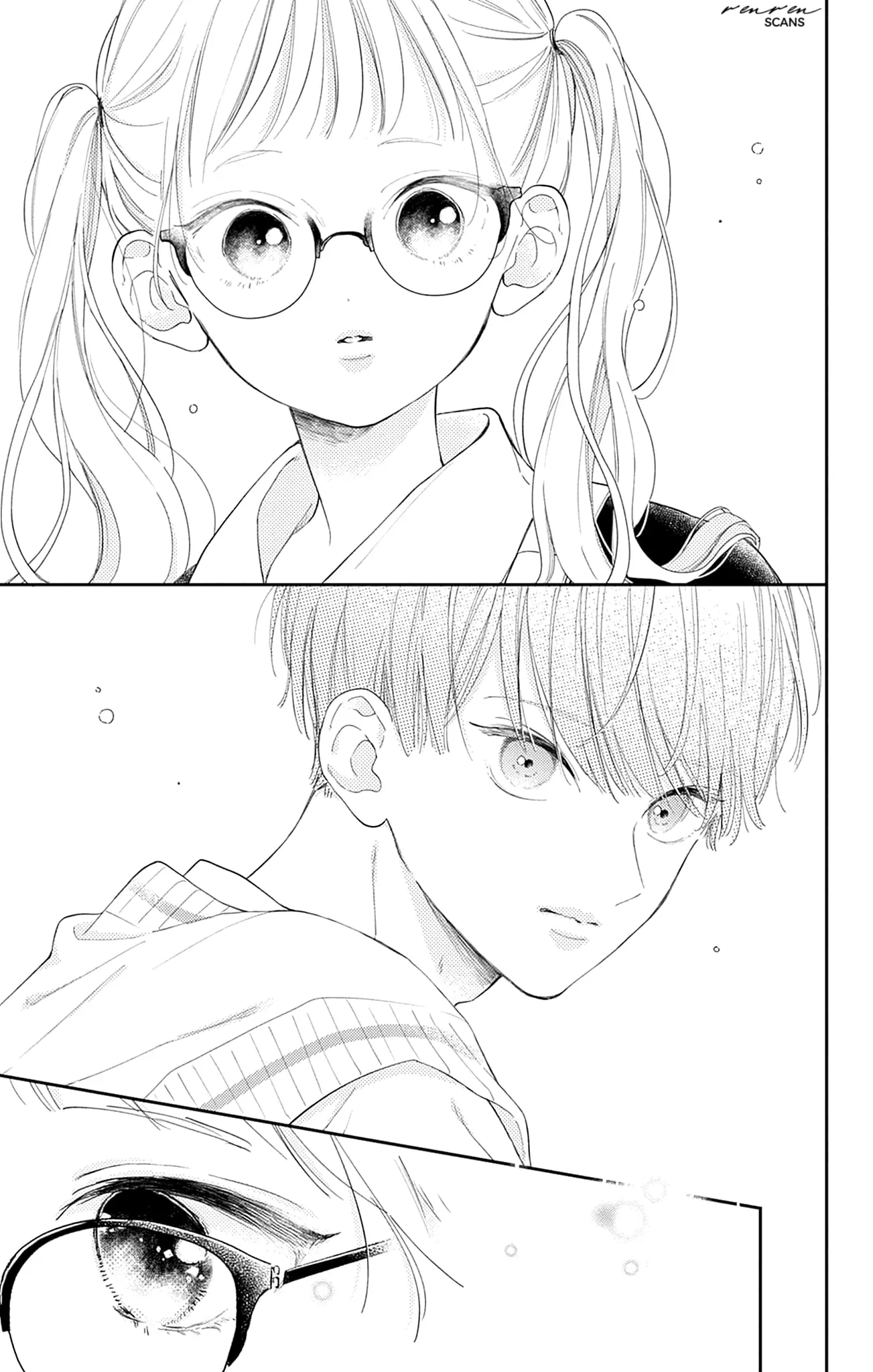 Midori Loves My Sister - Chapter 14 - Page 33