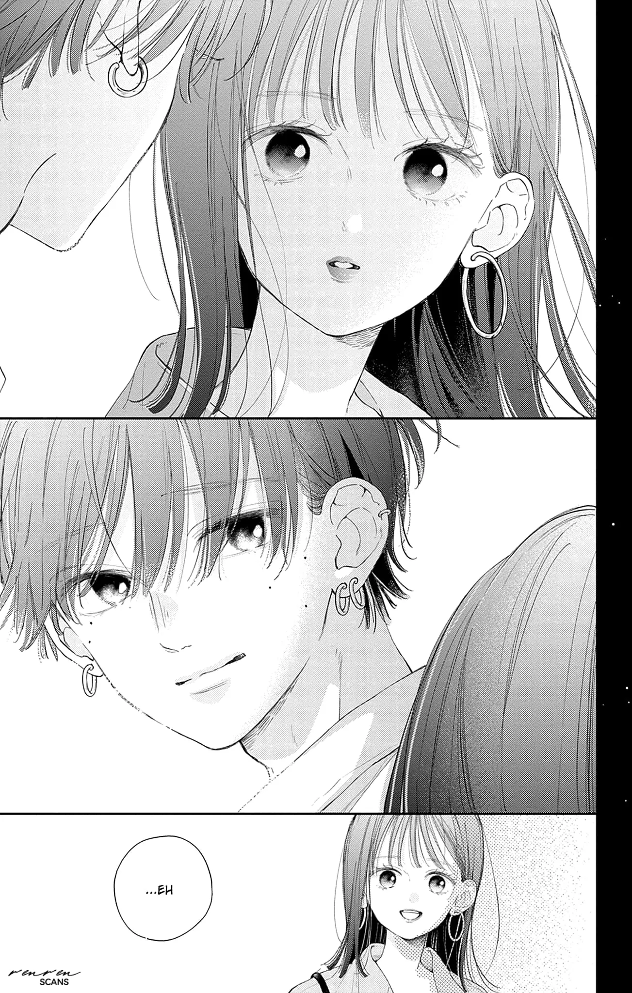 Midori Loves My Sister - Chapter 15 - Page 23