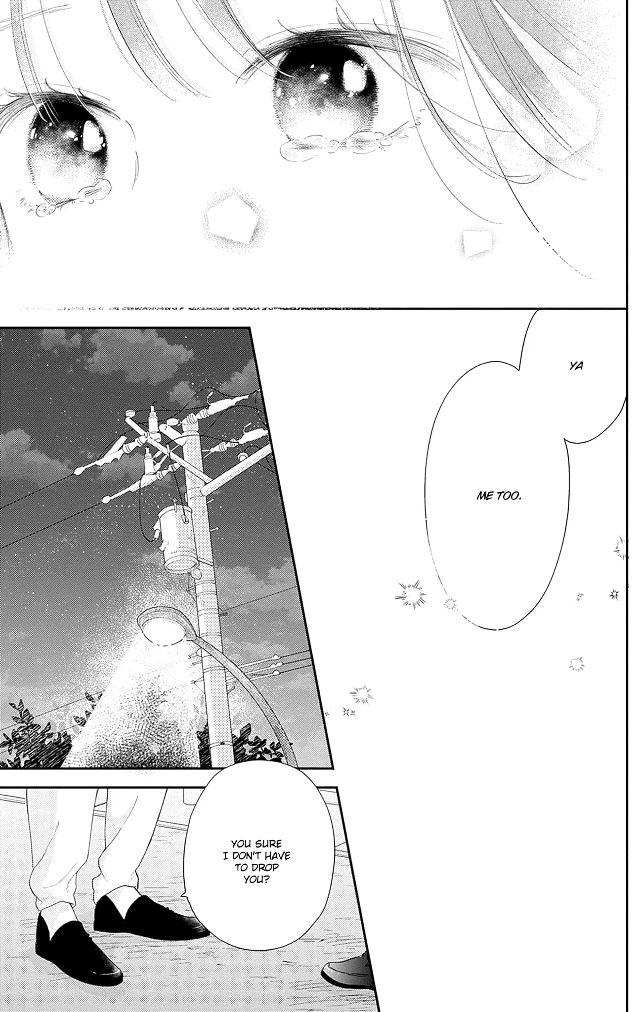 Midori Loves My Sister - Chapter 15 - Page 35