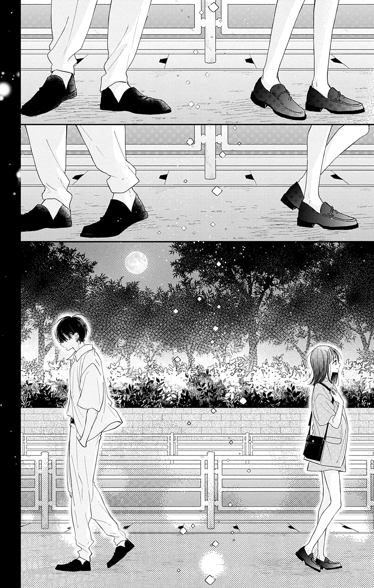 Midori Loves My Sister - Chapter 15 - Page 38
