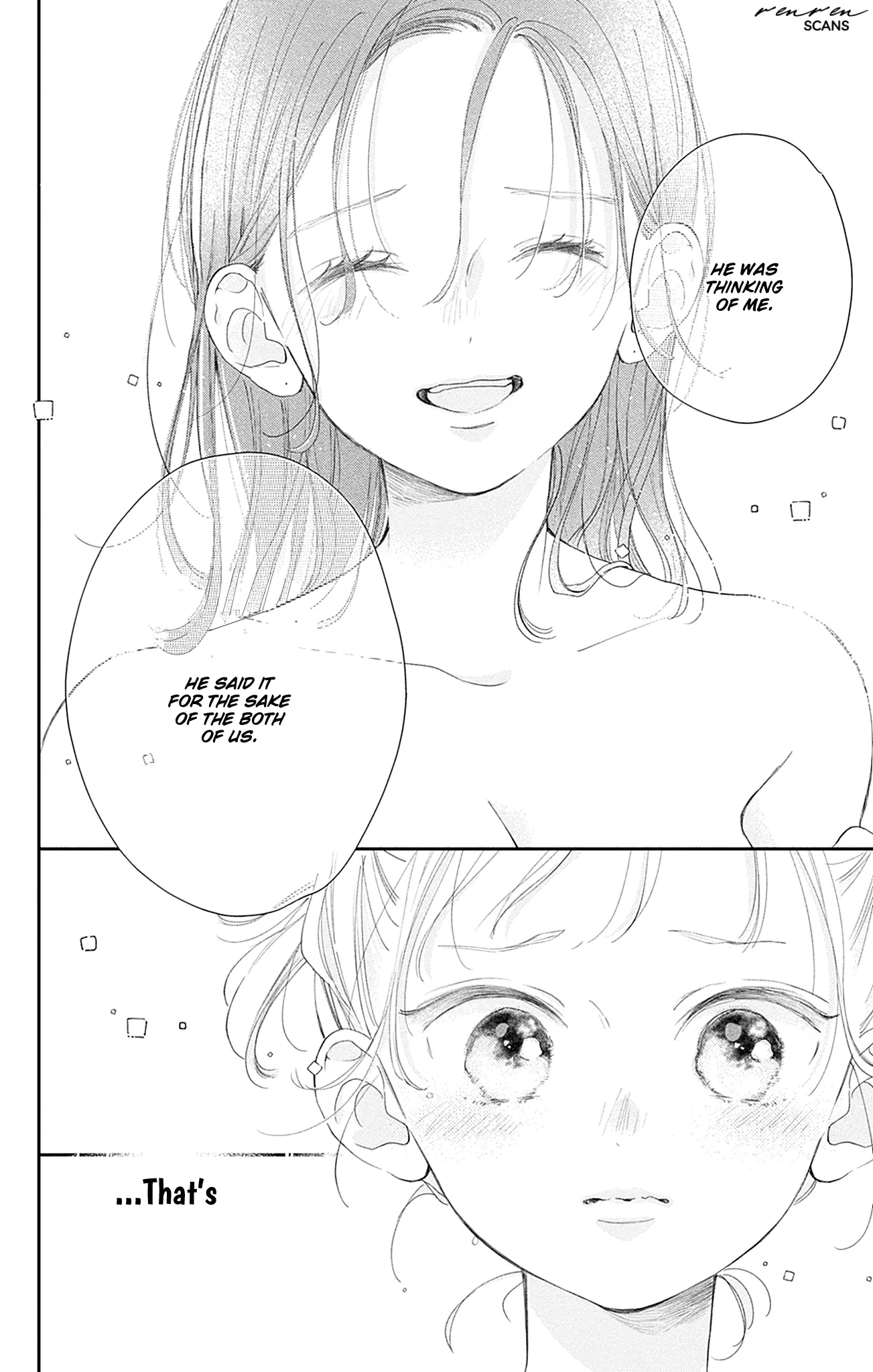 Midori Loves My Sister - Chapter 16 - Page 16