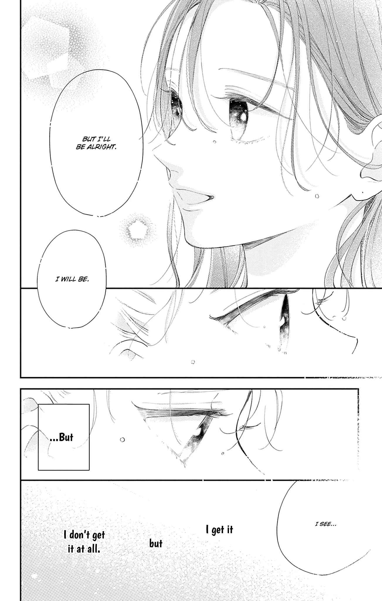 Midori Loves My Sister - Chapter 16 - Page 18