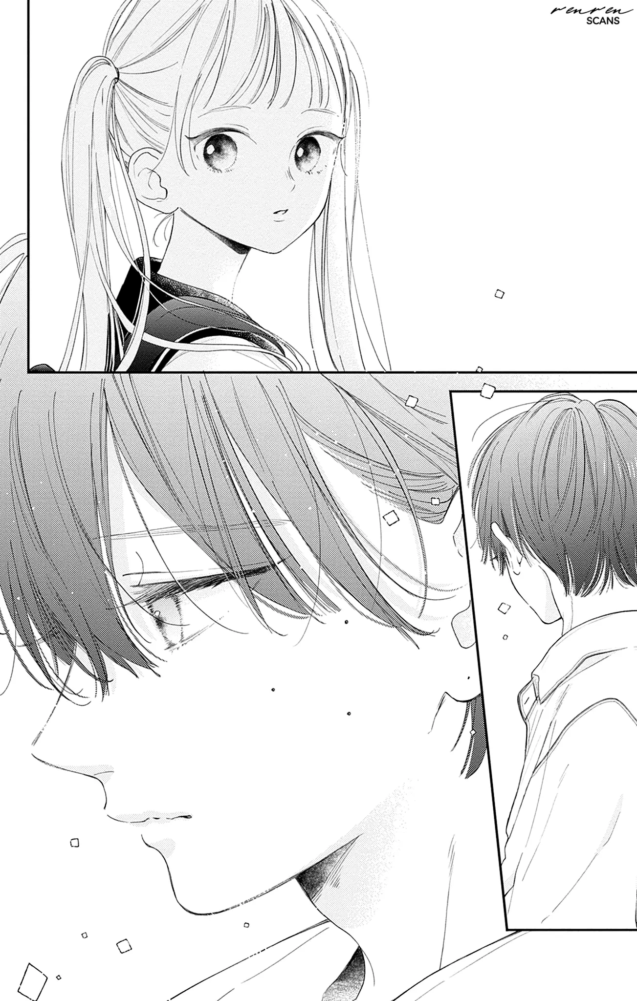 Midori Loves My Sister - Chapter 16 - Page 26