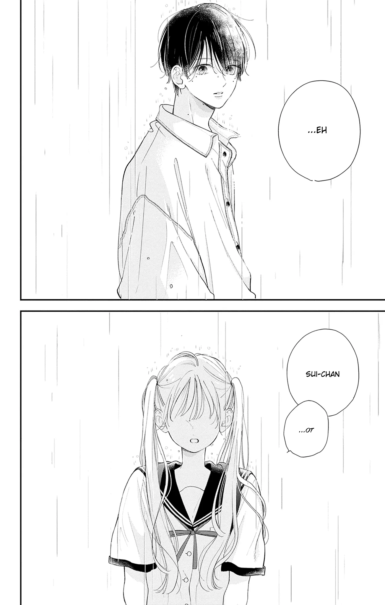 Midori Loves My Sister - Chapter 16 - Page 28